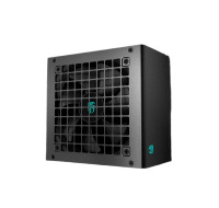 DEEPCOOL GAMERSTORM zdroj 750W PF750L, 120mm, 80+ , ATX 3.1, černá