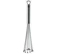 WMF Profi Plus šlehací metla, 27 cm, lze mýt v myčce, nerezová ocel