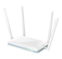 D-Link G403 4G LTE WiFi Router, wireless N300, slot na SIM, 4x LAN