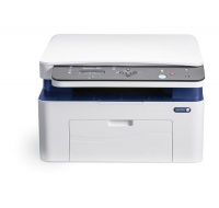 Xerox WorkCentre 3025Bi, ČB multifunkce A4, 20PPM, GDI, USB, Wifi, 128MB, Apple AirPrint, Google Cloud Print