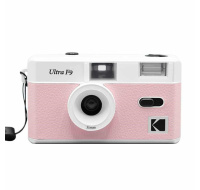KODAK Film Camera ULTRA F9 růžová