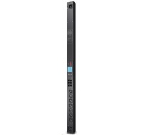 APC Rack PDU 2G, Switche ZeroU, 20A/208V, 16A/230V, (7)C13 & (1)C19, IEC-320 C20