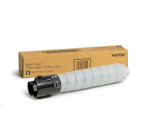 Xerox Black Toner pro AltaLink B8170/B8270 (52 000 stran)