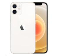 Apple iPhone 12 Mini 128GB White (repas)