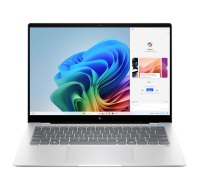 NTB HP OmniBook X 14-fe1013nc, QC Snapdragon X1P-42-100,14"  2240x1400, 16GB LPDDR5X, SSD 1TB, Win11, 2Y onsite