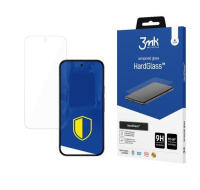 3mk tvrzené sklo HardGlass pro Google Pixel 9A