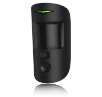 Ajax  MotionCam (PhOD) (8EU) ASP black (39289) - POŠKOZENÝ OBAL