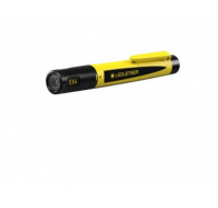 Ledlenser EX4 svítilna pro práci v rizikovém prostředí