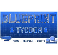 Blueprint Tycoon (PC) klíč Steam