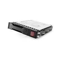 HPE HDD 1.2TB SAS 6G Enterprise 10K SFF 2.5in SC