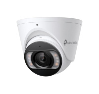 TP-LINK InSight S445(4mm), 4MP, Turret, PoE, IR, SD card
