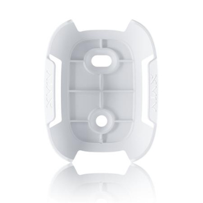 Ajax  Holder pro  Button/DoubleButton ASP white (38215)