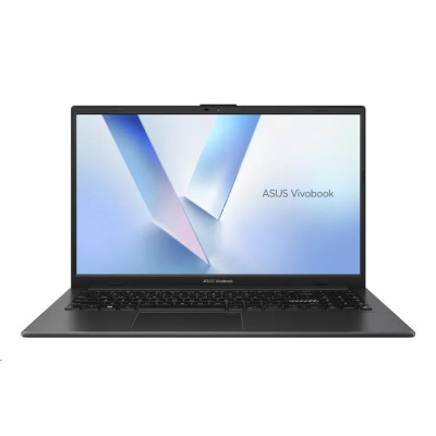 ASUS NTB Vivobook Go 15 (E1504FA-BQ2942W), Ryzen 3 7320U, 15.6" 1920 x 1080, 8GB, 512GB SSD, Radeon, W11 Home, Black
