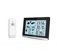 TechnoLine WS 6762 - meteorologická stanice