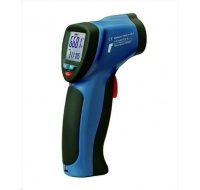 GARNI IRT 866 - Infračervený bezdotykový teploměr