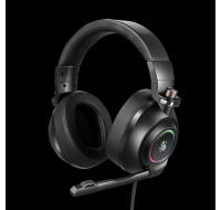 A4tech herní sluchátka Bloody G580, 7.1 Virtual