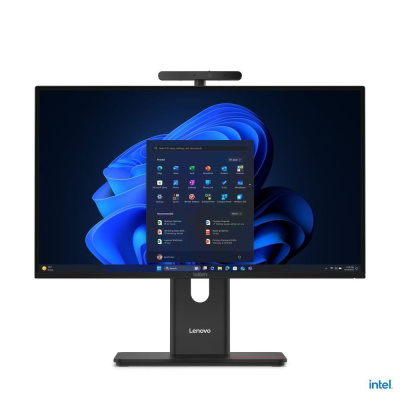 LENOVO PC AiO ThinkCentre M90a G6 - Ultra7 265,23.8" FHD,16GB,1TBSSD,WiFi,BT,IRcam,W11P