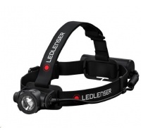 LEDLENSER čelovka H7R Core - Box