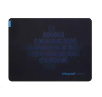 LENOVO IdeaPad Gaming Cloth Mouse Pad M