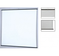 Reflecta MAP Lux (180x180cm, 1:1) plátno typ mapa