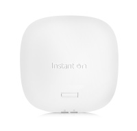 Aruba Instant On AP25 Indoor Access Point (Wi-Fi 6 4x4 RW R9B28A)