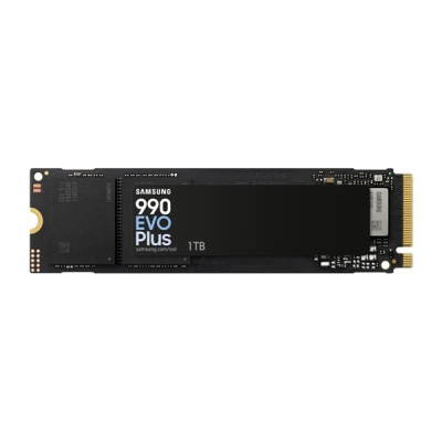 Samsung SSD 990 EVO Plus 1000GB
