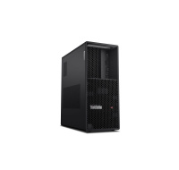 LENOVO PC ThinkStation/Workstation P3 Tower G2 - Ultra5 245K,32GB,512SSD,noDVD,W11P