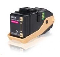 EPSON Toner bar AL-C9300N Toner Cartridge Magenta (7500 str.)