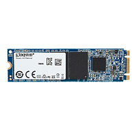 Kingston SSD Industrial i-Temp 1TB SATA M.2 2280 (R:550, W:500MB/s)