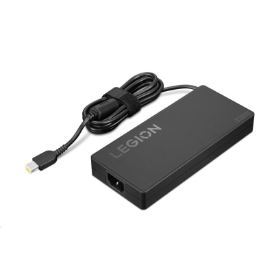 LENOVO Legion Slim 330W GaN AC Adapter (Slim tip)(CE)