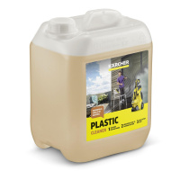 Kärcher čistič plastů 5 l