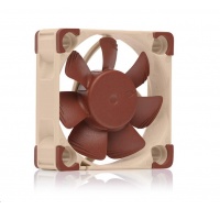 NOCTUA Ventilátor NF-A4x10-FLX, 40mm, hnědá