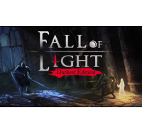 Fall of Light (PC/MAC) klíč Steam