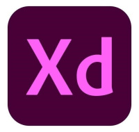 Adobe XD for teams MP ML Education Named, 12 Months, Level 4, 100+ Lic