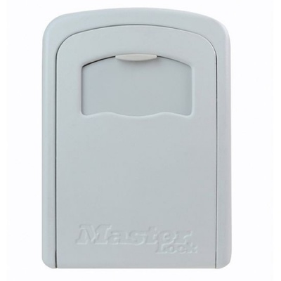 Master Lock Bezpečnostní schránka 5401EURDCRM