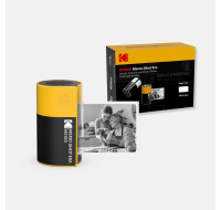 KODAK fotoaparát s tiskárnou štítků MemoShot Era MS100