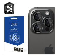 3mk Lens Protection Pro pro Apple iPhone 14, grafitová