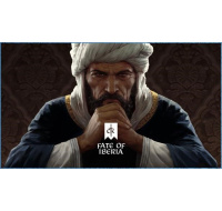 Crusader Kings III: Fate of Iberia (PC) klíč Steam