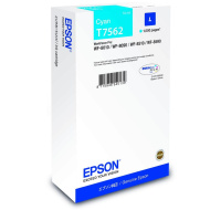 EPSON Ink bar WF-8xxx Series Ink Cartridge L Cyan - (1500 str.) (14 ml)