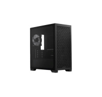 Cooler Master case Elite 302 Lite, Průhledná bočnice, mATX, 1x 120mm Fan, černá