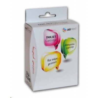 Xerox alternativní INK HP CH565A pro DesignJet 510, DesignJet 111 (69ml, Black)