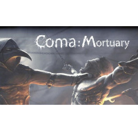 Coma: Mortuary (PC) klíč Steam