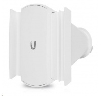 UBNT PrismStation anténa 60°, PrismAP-5-60,  [5GHz anténa typu horn s vyzařovacím asymetrickým úhlem 60°, zisk 2x16dBi]