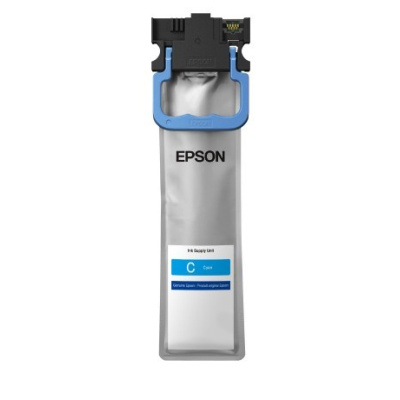 EPSON WorkForce Pro EM-C810xR Cyan XL Ink (20.000 str.)