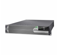 APC Smart-UPS Ultra On-Line Li-ion 5KVA/5KW, 2U Rack/Tower, 230V, with Netwok Card