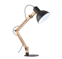 WG - Led lampička WG Beauty&Wood