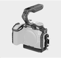 SmallRig 5960 Black Mamba Cage Kit for Canon EOS R6 Mark III / R6 Mark II