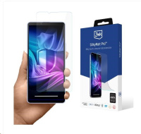 3mk ochranná folie Silky Matt Pro pro Redmi 13C 5G