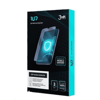 3mk ochranná folie 1UP pro Oppo A5 Pro 5G