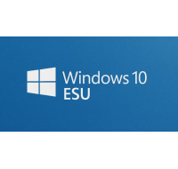 Windows 10 ESU Year 1 (2025 - 2026) EDU + Nonprofit